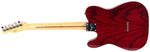 Fender Custom Shop Custom Classic Telecaster Tele Bing Cherry Electric Guitar