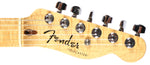 Fender Custom Shop Custom Classic Telecaster Tele Bing Cherry Electric Guitar