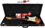 Fender DE Vintera Road Worn '60s Stratocaster Electric Guitar