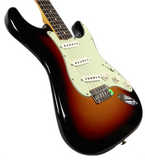 Fender DE Vintera Road Worn '60s Stratocaster Electric Guitar