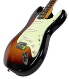 Fender DE Vintera Road Worn '60s Stratocaster Electric Guitar