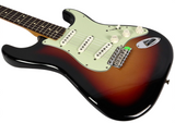 Fender DE Vintera Road Worn '60s Stratocaster Electric Guitar