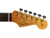 Fender DE Vintera Road Worn '60s Stratocaster Electric Guitar
