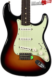 Fender DE Vintera Road Worn '60s Stratocaster Electric Guitar