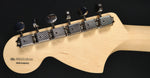 Fender Tom Delonge Artist Graffiti Yellow Stratocaster Ltd Ed Electric Guitar