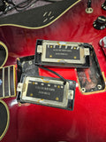 Fender Esprit Electric Guitar