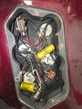Fender Esprit Electric Guitar