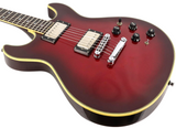 Fender Esprit Electric Guitar