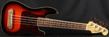 Fender Fullerton Series Precision Bass Electric Ukulele 
