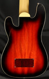 Fender Fullerton Series Precision Bass Electric Ukulele 