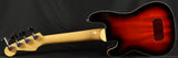 Fender Fullerton Series Precision Bass Electric Ukulele 