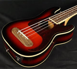 Fender Fullerton Series Precision Bass Electric Ukulele 