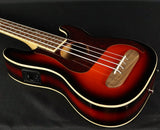 Fender Fullerton Series Precision Bass Electric Ukulele 