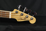 Fender Fullerton Series Precision Bass Electric Ukulele 