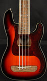 Fender Fullerton Series Precision Bass Electric Ukulele 