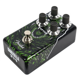 Fender Godzilla Distortion Electric Guitar Effects Pedal