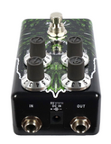 Fender Godzilla Distortion Electric Guitar Effects Pedal