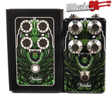 Fender Godzilla Distortion Electric Guitar Effects Pedal