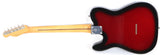 Fender Gold Foil Telecaster Tele Candy Apple Burst Electric Guitar