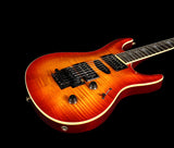 Fender Heartfield Elan III Electric Guitar