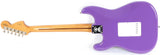 Fender Artist Series Hendrix Stratocaster Strat UltraViolet Electric Guitar