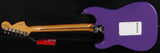 Fender Artist Series Hendrix Stratocaster Strat Ultra Violet Electric Guitar