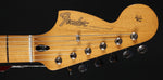 Fender Artist Series Hendrix Stratocaster Strat Ultra Violet Electric Guitar