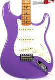 Fender Artist Series Hendrix Stratocaster Strat UltraViolet Electric Guitar