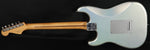 Fender H.E.R. HER Chrome Glow Stratocaster Strat Electric Guitar