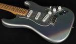 Fender H.E.R. HER Chrome Glow Stratocaster Strat Electric Guitar