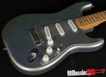 Fender H.E.R. HER Chrome Glow Stratocaster Strat Electric Guitar