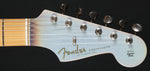 Fender H.E.R. HER Chrome Glow Stratocaster Strat Electric Guitar