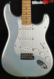 Fender H.E.R. HER Chrome Glow Stratocaster Strat Electric Guitar