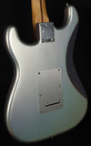 Fender H.E.R. HER Chrome Glow Stratocaster Strat Electric Guitar