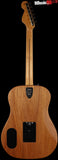 Fender Highway Series Dreadnought Acoustic Electric Guitar