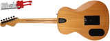 Fender Highway Series Parlor Acoustic Electric Guitar