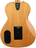 Fender Highway Series Parlor Acoustic Electric Guitar