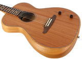 Fender Highway Series Parlor Acoustic Electric Guitar