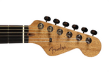 Fender Highway Series Parlor Acoustic Electric Guitar