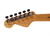 Fender Highway Series Parlor Acoustic Electric Guitar