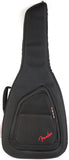Fender Highway Series Parlor Acoustic Electric Guitar