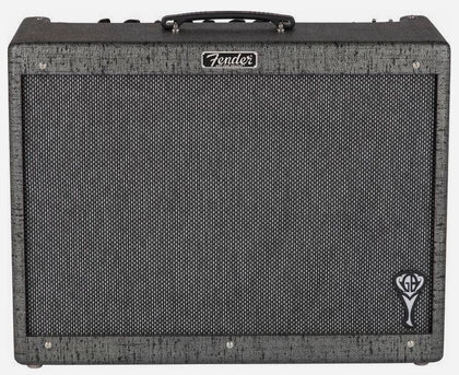 Fender George Benson GB Hot Rod Deluxe Electric Guitar Tube Amplifier