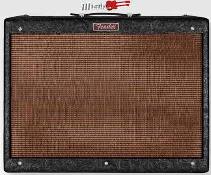 Fender Limited Edition 30th Anniversary Hot Rod Deluxe Guitar Amplifier