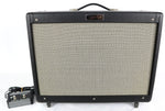 Fender Hot Rod Deluxe IV Black Electric Guitar Amplifier