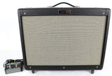 Fender Hot Rod Deluxe IV Black Electric Guitar Amplifier