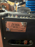 Fender Hot Rod DeVille 410 Guitar Amplifier