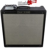 Fender Hot Rod DeVille 410 Guitar Amplifier