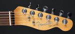 Fender Chrissie Hynde Ice Blue Metallic Telecaster Tele Electric Guitar