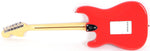 Fender Limited International Color Morocco Red Stratocaster Electric Guitar