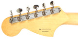 Fender Kurt Cobain Jag-Stang Fiesta Red Electric Guitar